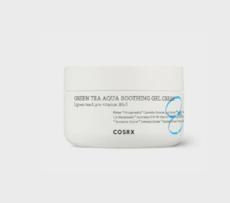 Hydrium Green Tea Aqua Soothing Gel Cream