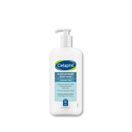 Flare-up Relief Body Wash