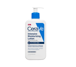 Intensive Moisturizing Lotion