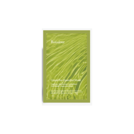 Green Tea Essential Mask 25g