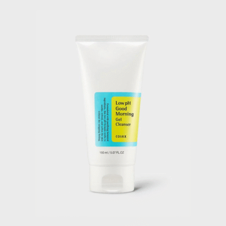 Low pH Good Morning Gel Cleanser
