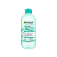 Micellar Cleansing Water With Hyaluronic Acid + Aloe