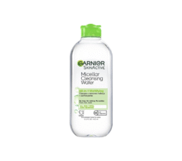 Gernier Micellar Cleansing Water All-in-1 Mattifying 400ml