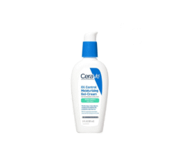 CeraVe Oil Control Moisturizing Gel Cream 89ml
