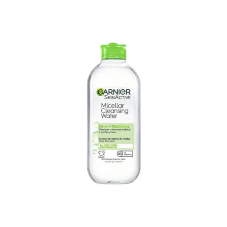 Micellar Cleansing Water All-in-1 Mattifying