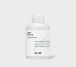 Pure Fit Cica Toner