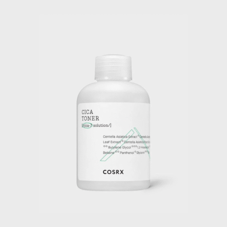 Pure Fit Cica Toner