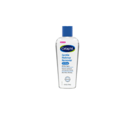 Gentle Makeup Remover
