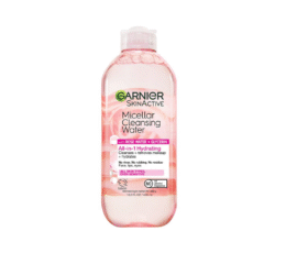 Water Rose Micellar Cleansing Water