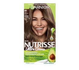 Gernier-NUTRISSE ULTRA CRÈME 61 - Light Extra Ash Brown