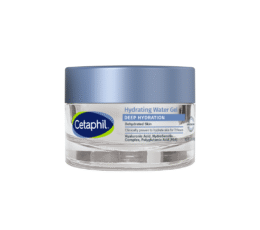 Cetaphil Water Gel for Deep Skin Hydration 48g