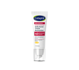 Redness Relieving Daily Facial Tinted Moisturizer SPF 40