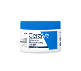 Intensive Moisturizing Cream
