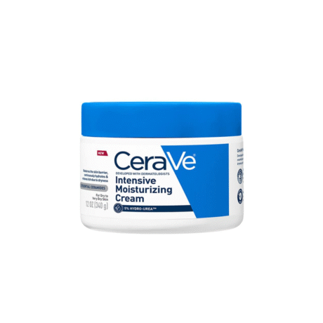 Intensive Moisturizing Cream
