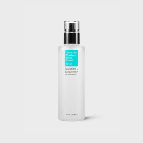 Two in One Poreless Power Liquid