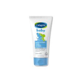 Cetaphil Baby Soothe and Protect Cream 170g