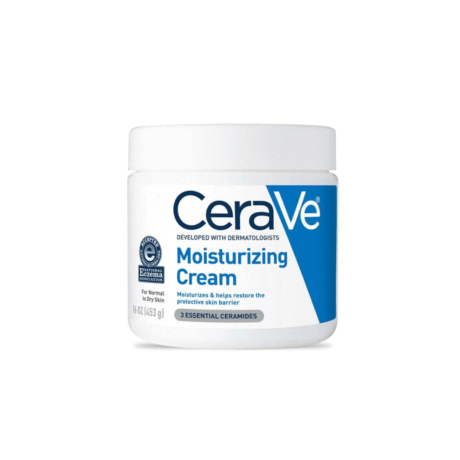 Moisturizing Cream