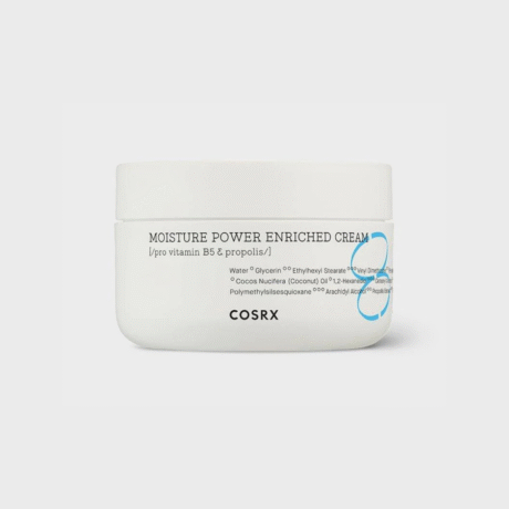 Hydrium Moisture Power Enriched Cream