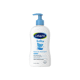 Baby Wash and Shampoo