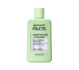Hair Filler + Ceramide Color Repair Serum