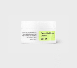 Cosrx Centella Blemish Cream 30g