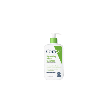 Hydrating Facial Cleanser