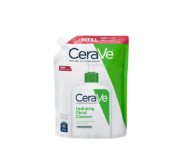 CeraVe Hydrating Cleanser Refill 473ml