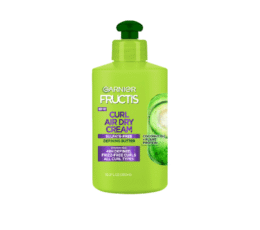 Garnier Fructis Air Dry Butter Cream Leave-In Treatment 300ml