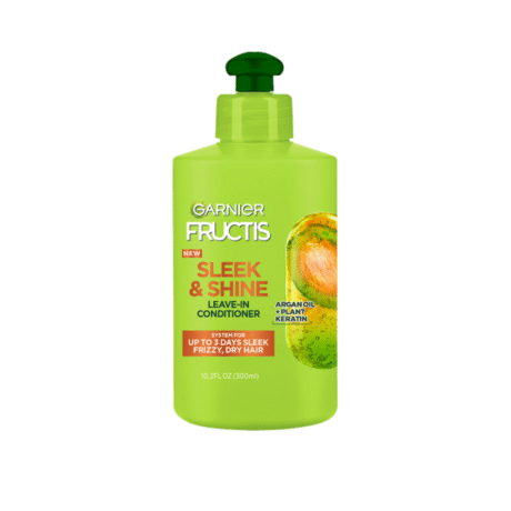 Sleek & Shine Leave-In Conditioner