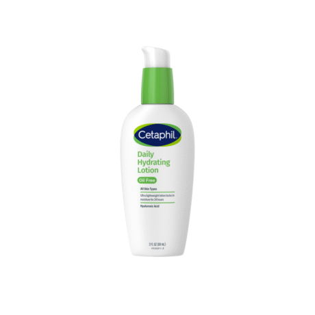 Daily Hydrating Lotion