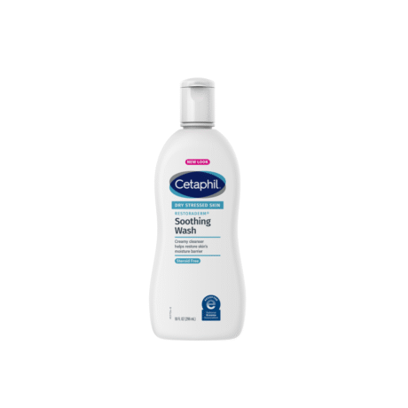 Restoraderm Soothing Wash