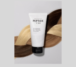 COSRX PEPTIDE-132 Ultra Perfect Hair Bonding Treatment