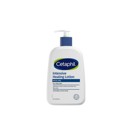 Intensive Healing Lotion