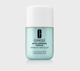 Acne Solutions™ Clinical Advanced Clearing Gel