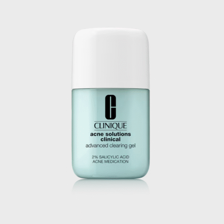 Acne Solutions™ Clinical Advanced Clearing Gel