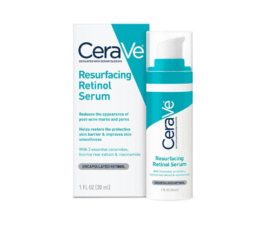Resurfacing Retinol Serum