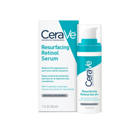 Skin Renewing Vitamin C Serum
