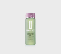 All About Clean™ Liquid Facial Soap