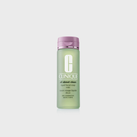 All About Clean™ Liquid Facial Soap