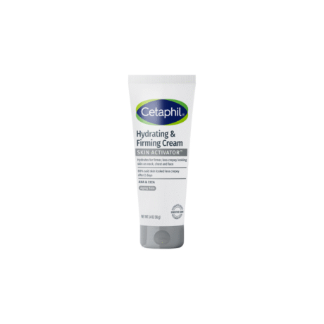 Skin Activator Hydrating & Firming Cream for Face