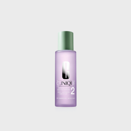 Clarifying Lotion 2