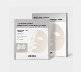 COSRX The Alpha-Arbutin Discoloration Care Hydrogel