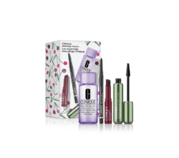 Clinique Makeup MVPs