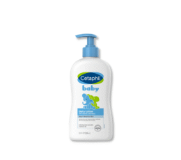 Cetaphil Baby Daily Lotion-399ml