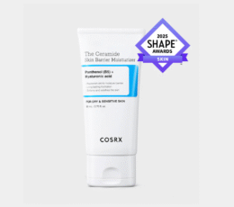 The Ceramide Skin Barrier Moisturizer