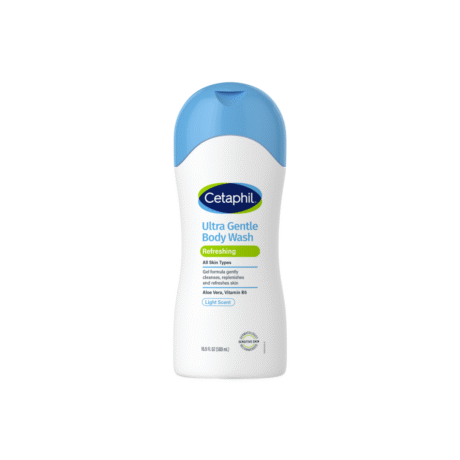 Ultra Gentle Refreshing Body Wash