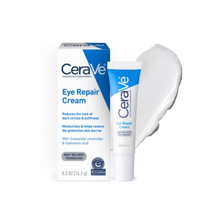 Eye Repair Cream