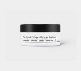 The Peptide Collagen Hydrogel Eye Patch