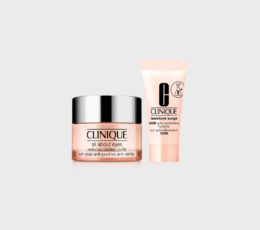 Bright Eyes + Glowy Skin Bundle