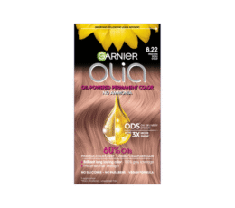 Gernier-OLIA 8.22 - Medium Rose Gold